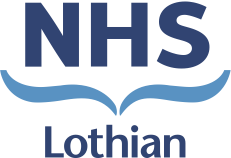 NHS Lothian logo