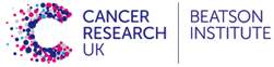 CRUK Beatson Institute logo