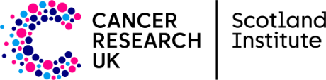 CRUK Scotland Institute logo